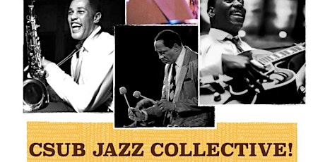 Jazz Collective primary image