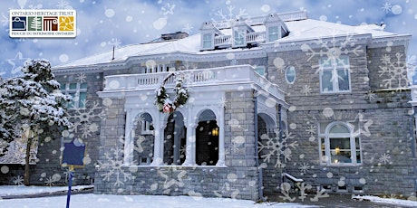 Fulford Place Christmas Tours December 9 primary image