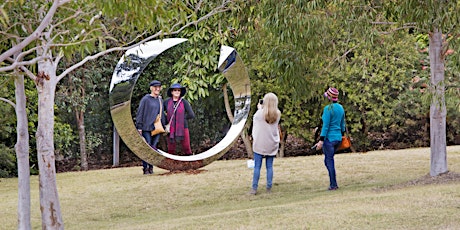 Sculpture For Clyde 2019  primary image