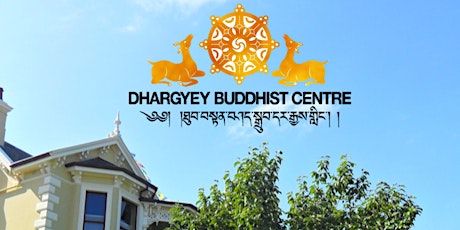 Dhargyey Buddhist Centre - Introduction to Buddhism: Beginners Course 2 