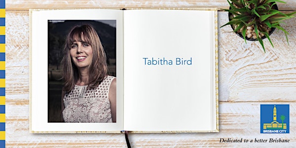 Meet Tabitha Bird - Kenmore Library