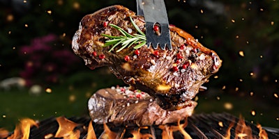 Immagine principale di Grillseminar: Best of Meat/ Fleischeslust mit Andreas Rummel 