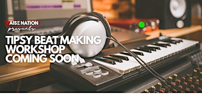 Imagen principal de Beat Making Workshop -  DMV WAITLIST