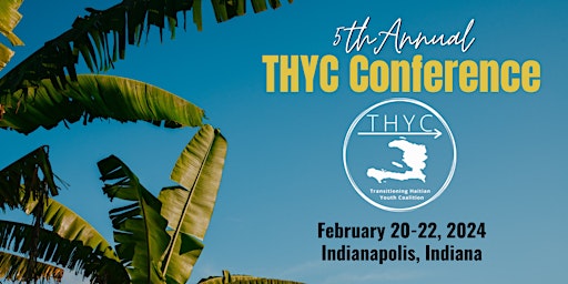 Primaire afbeelding van 2024 THYC Conference