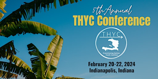 2024 THYC Conference primary image