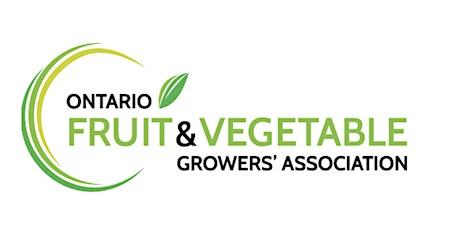 Ontario Fruit and Vegetable Growers Annual General Meeting primary image