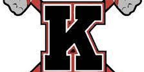Kelowna Chiefs VS Princeton Posse  - November 18, 2023 primary image