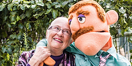 Elder Abuse Awareness Day -  Musical performance "Do not knock your Granny" primary image