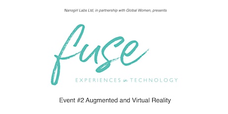 FUSE - Augmented and Virtual Reality primary image