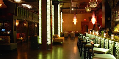 Taj Lounge NYC Saturday Night's Gametight Guestlist 2024  primärbild