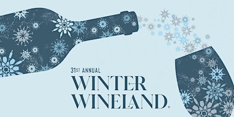Imagen principal de Winter WINEland 2024, Sonoma County 31st Annual
