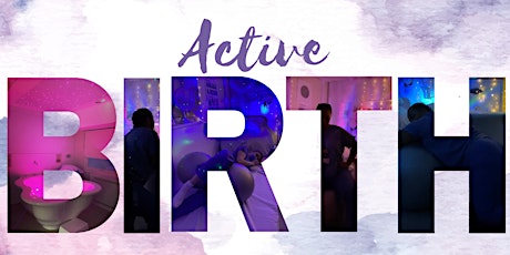 Active Birth Workshop