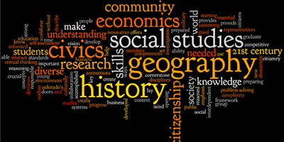 April 11th- CUNY&UA Social Studies Professional Learning Session 3 primary image