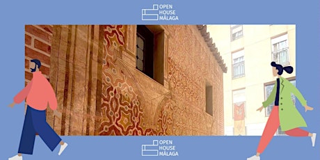 OHMÁ-Las pinturas murales de Málaga primary image