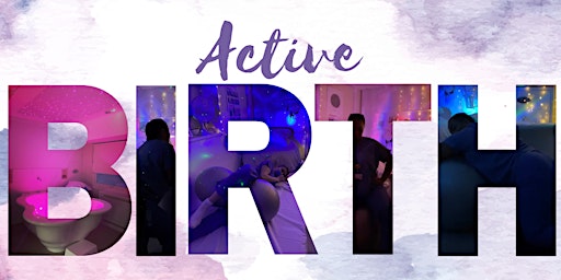 Imagen principal de Active Birth Workshop