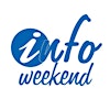 Logotipo da organização INFO WEEKEND