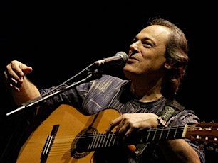 Toquinho Tribute Concert to Vinicius De Moraes at Central Park Summerstage primary image