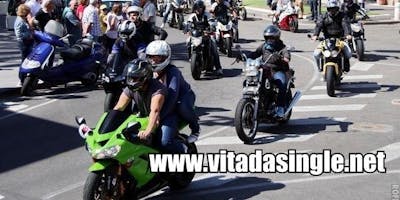 Dodicesimo Motoraduno Vitadasingle "Langhe" (partenza da Asti) recupero data causa meteo