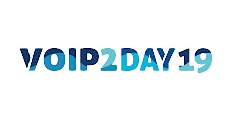 VoIP2DAY 2019
