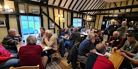East of England Community Pubs Network in Horningsea, Cambridgeshire primary image