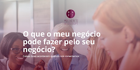 Imagem principal de Clube Mulheres de Negócios de Portugal