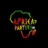 AFRICA PARTIES SG's Logo
