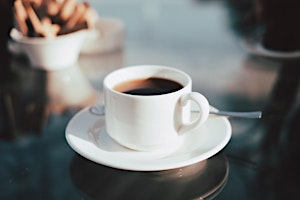 Hauptbild für Can Coffee Brew Health Benefits? (webinar)