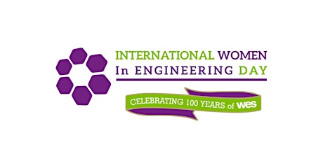 International Women in Engineering Day Event primary image