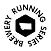 Logotipo de Montana Brewery Running Series®