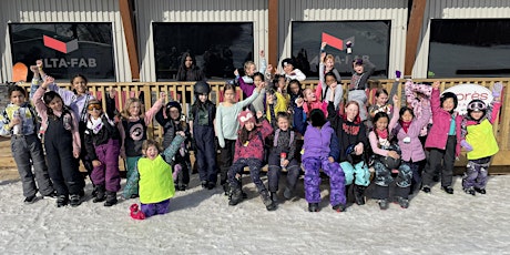December Girls Ski Mini Camp primary image