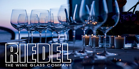 Interactive Wine Tasting in Calgary with Riedel - The Wine Glass Company primary image