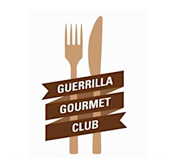 Guerrilla Gourmet Club Summer Dinner-Royal College of Physicians of Ireland primary image