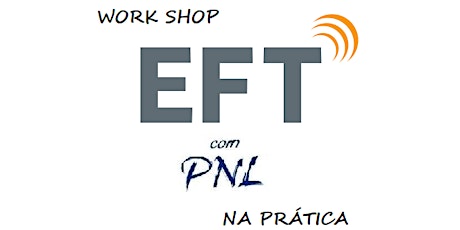 Imagem principal do evento EFT com PNL