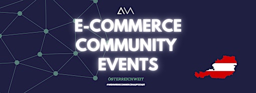 Bild für die Sammlung "E-Commerce Community Events"