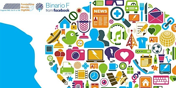 Estate al Binario F - Creative Summer Camp - Il tuo caso di comunicazione w...