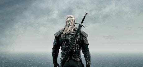 The Witcher: Game & Series soundtracks by Mystery Ensemble