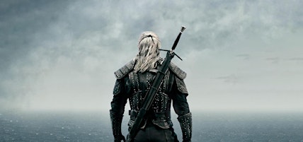 Primaire afbeelding van The Witcher: Game & Series soundtracks by Mystery Ensemble