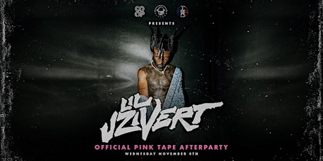 Primaire afbeelding van Lil Uzi Vert Live at Citizen this Wednesday