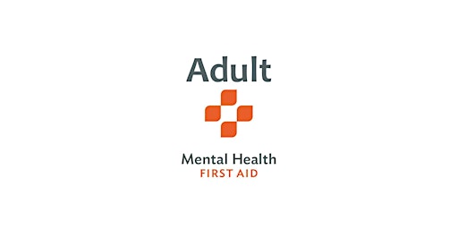 ADULT  Mental Health First Aid (07-25-24) - BLENDED primary image