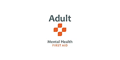 ADULT  Mental Health First Aid (05-21-24) BLENDED primary image