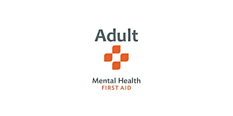 ADULT  Mental Health First Aid (05-21-24) BLENDED