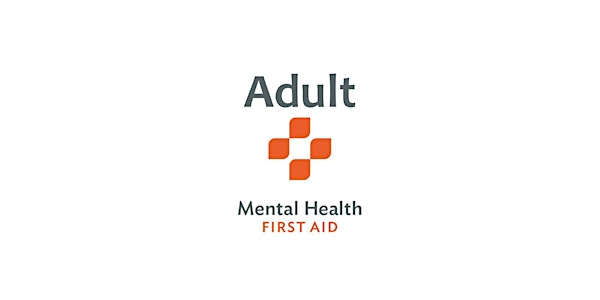 ADULT  Mental Health First Aid (06-06-24) -BLENDED