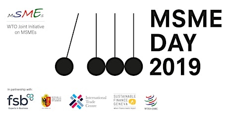 Image principale de Micro, Small and Medium-Sized Enterprises Day (MSME Day)