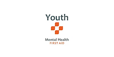 Imagen principal de YOUTH  Mental Health First Aid (11-05-25) BLENDED