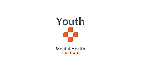 YOUTH  Mental Health First Aid (04-04-24) BLENDED