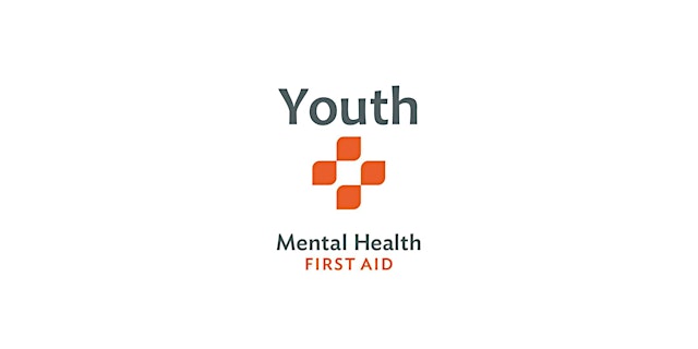 YOUTH Mental Health First Aid (08-05-26) BLENDED primary image