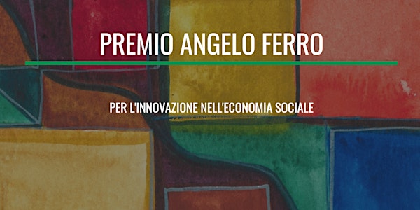 Premio Angelo Ferro | Cerimonia di premiazione