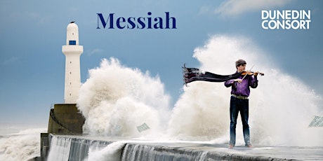 Dunedin Consort | Messiah primary image
