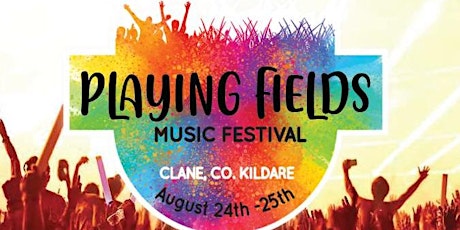 The Playing Fields Festival