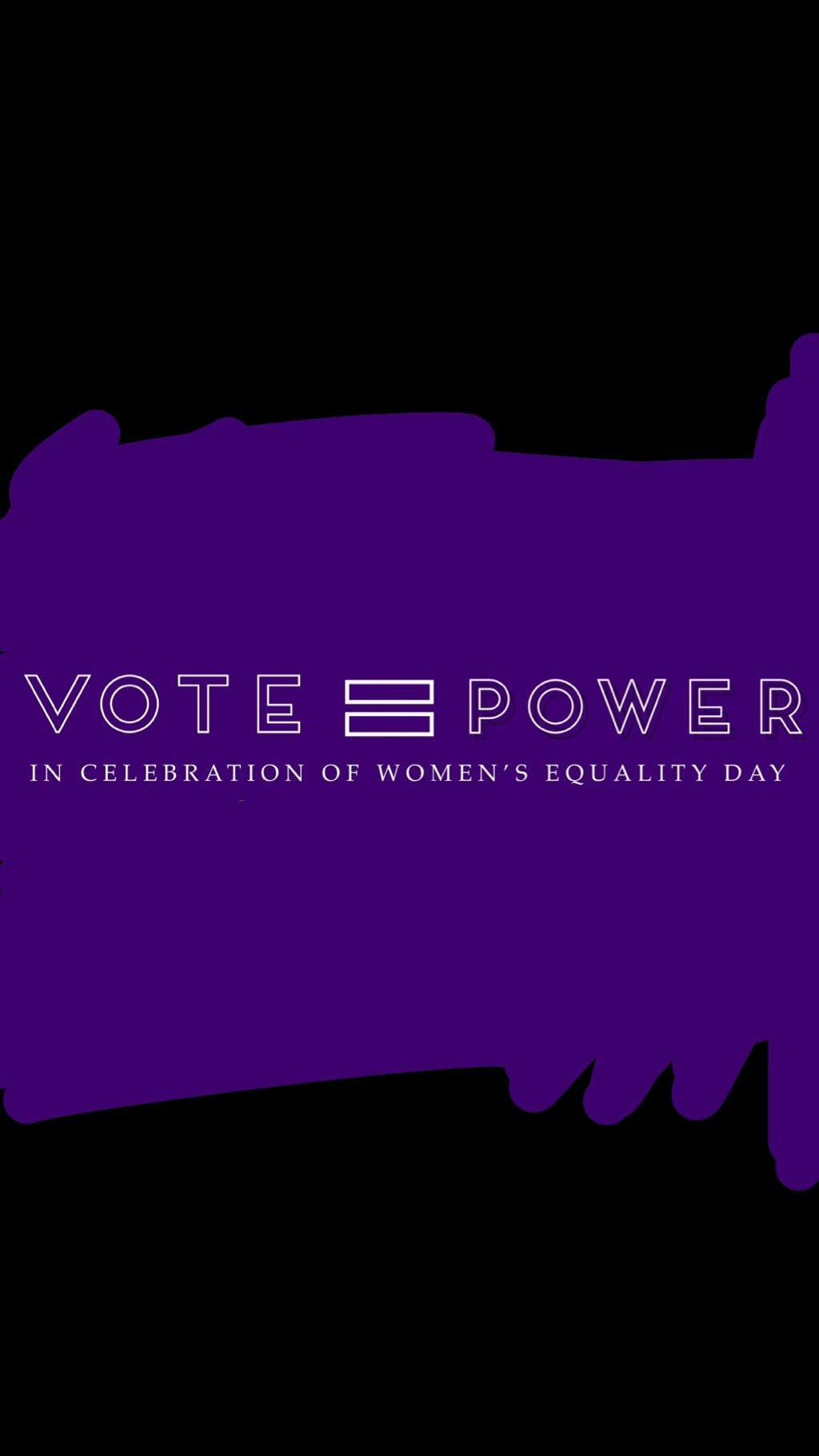 Vote = Power
